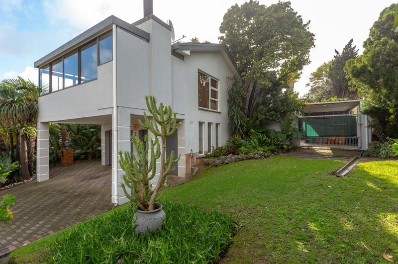 4 Bedroom Property for Sale in De Tijger Western Cape